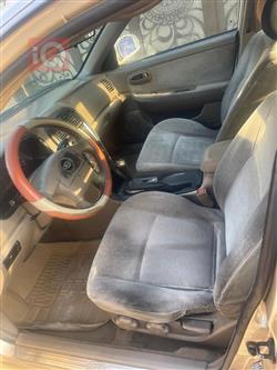 كيا اوبتيما